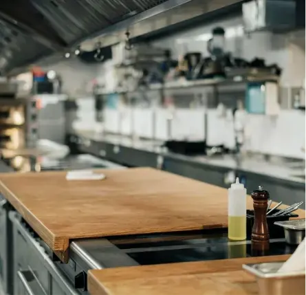 تعمیر، نگهداری و تامین قطعات