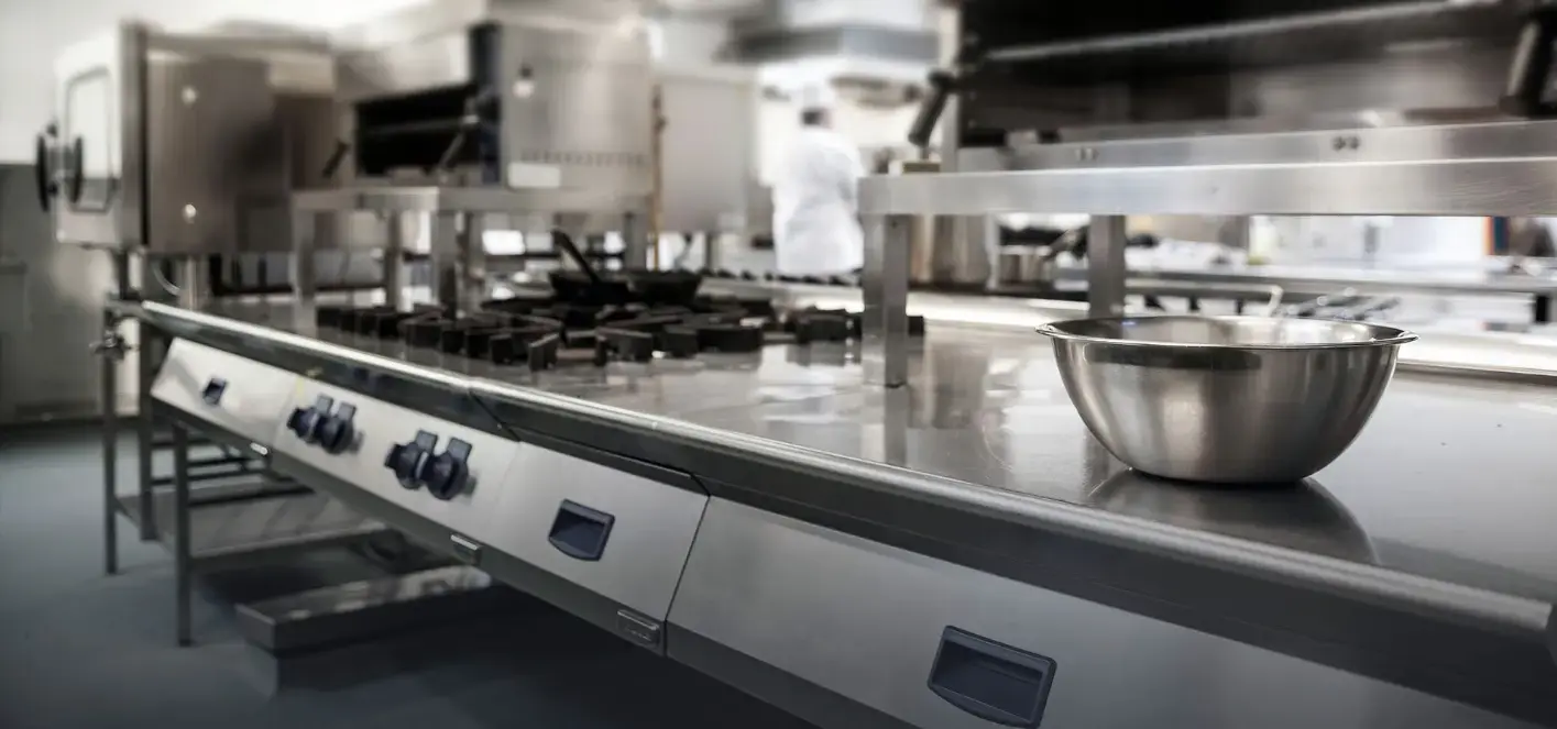 راه اندازی کافه و رستوران با بابک ترکاشوند